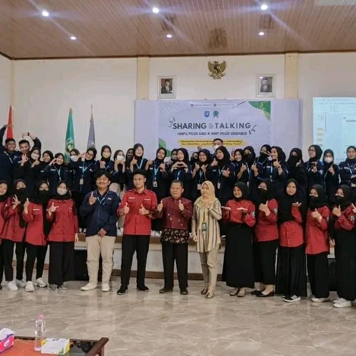 jurusan Universitas Darul Ulum Islamic Centre Sudirman kelas karyawan